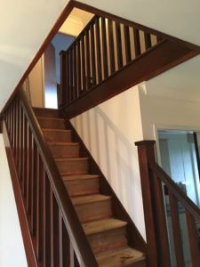 Bebbington painting and decorating services