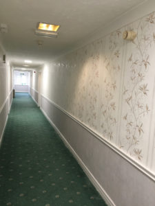 Painters birkenhead