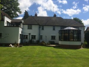 Birkenhead painters and decorators