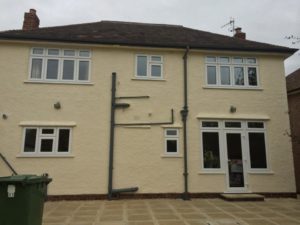 Wirral painters