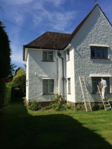 Painters and decorators Wirral