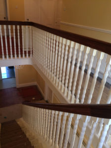 Painting services wirral