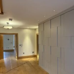 Birkenhead painters & decorators
