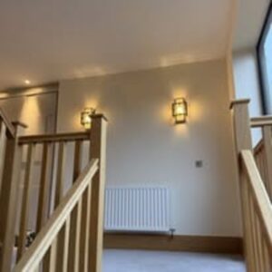 Hoylake painter and decorator