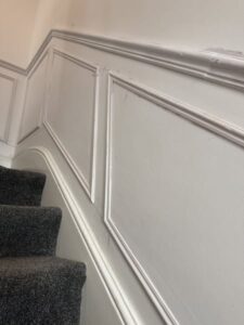 Wirral painter and decorator